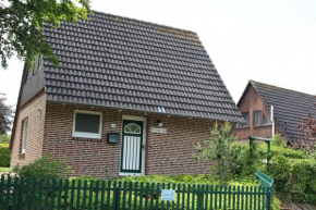 Haus Dat lüttje Huus